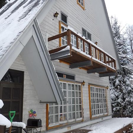 Anri Villa Hakuba Eksteriør billede