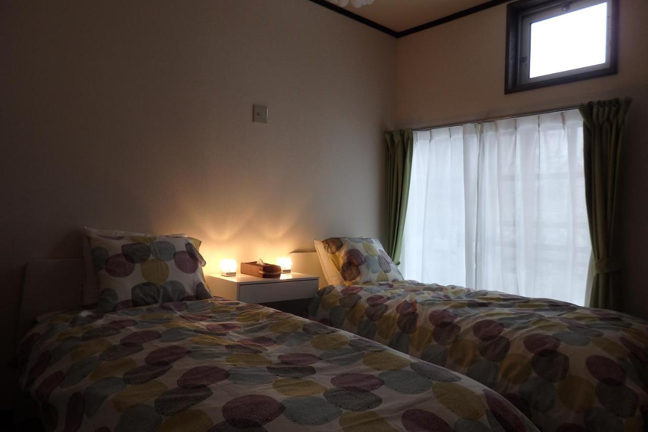 Anri Villa Hakuba Eksteriør billede
