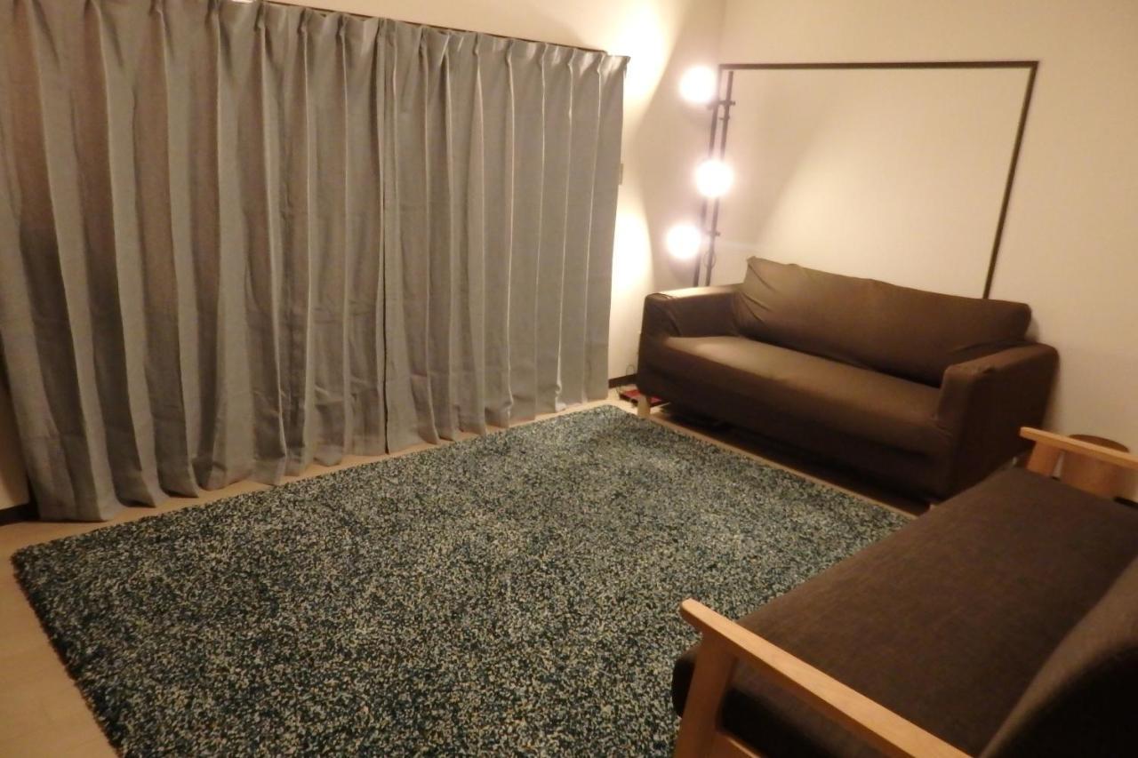Anri Villa Hakuba Eksteriør billede